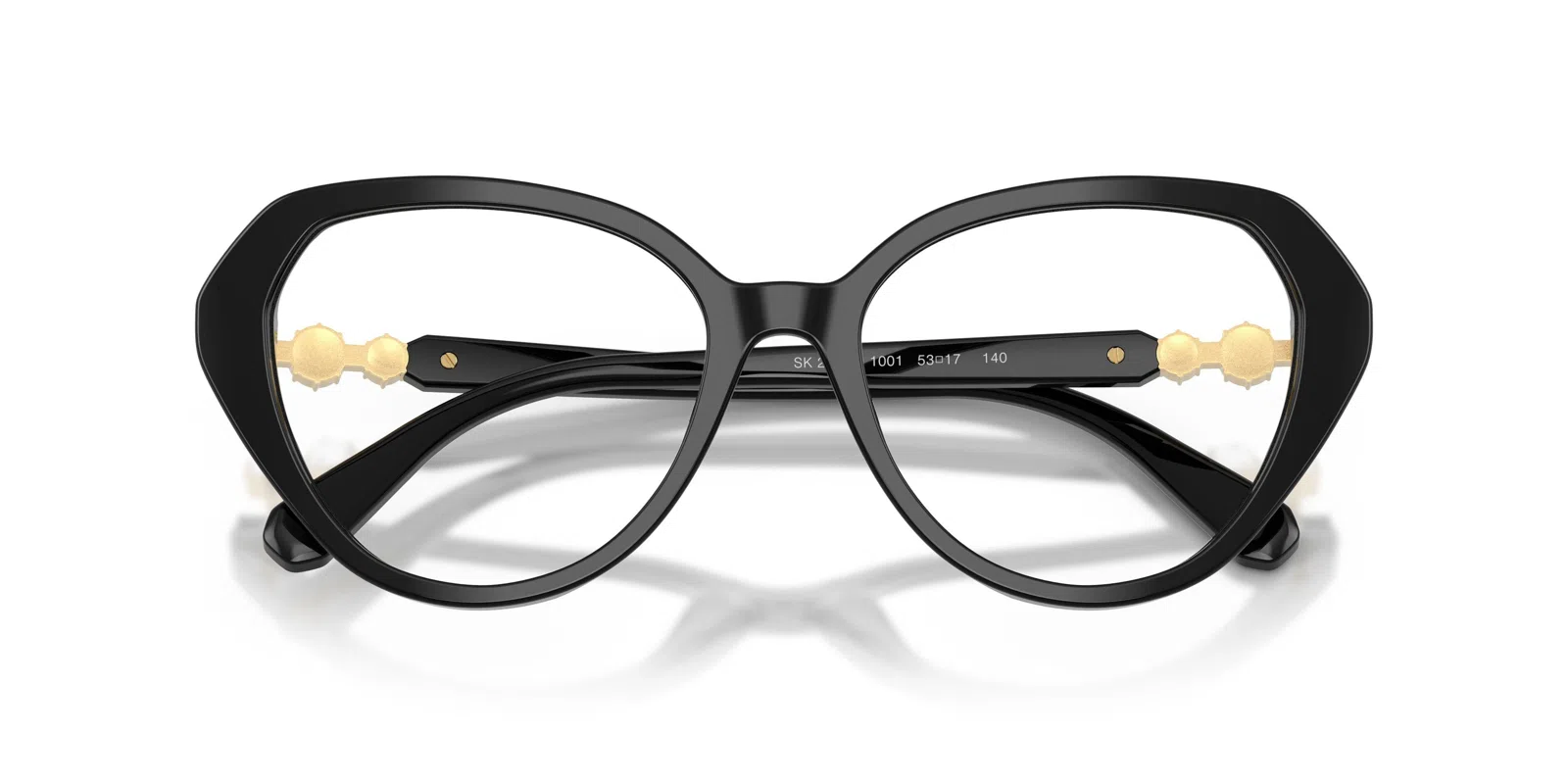 Swarovski 2054F Eyeglasses - view 11